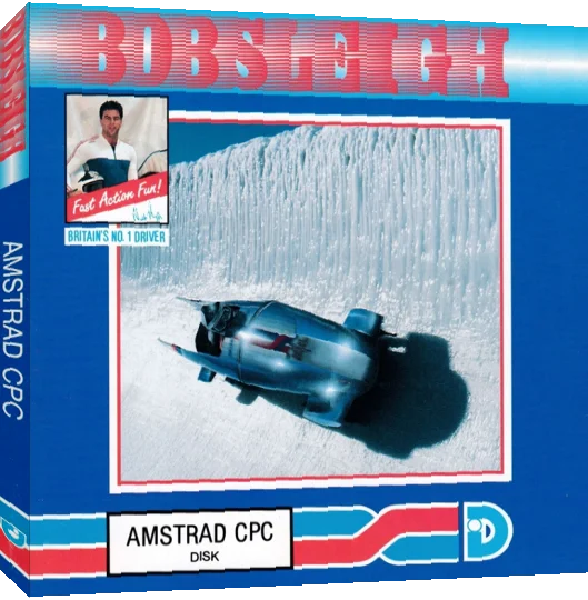 Bobsleigh — box-3D (EU)