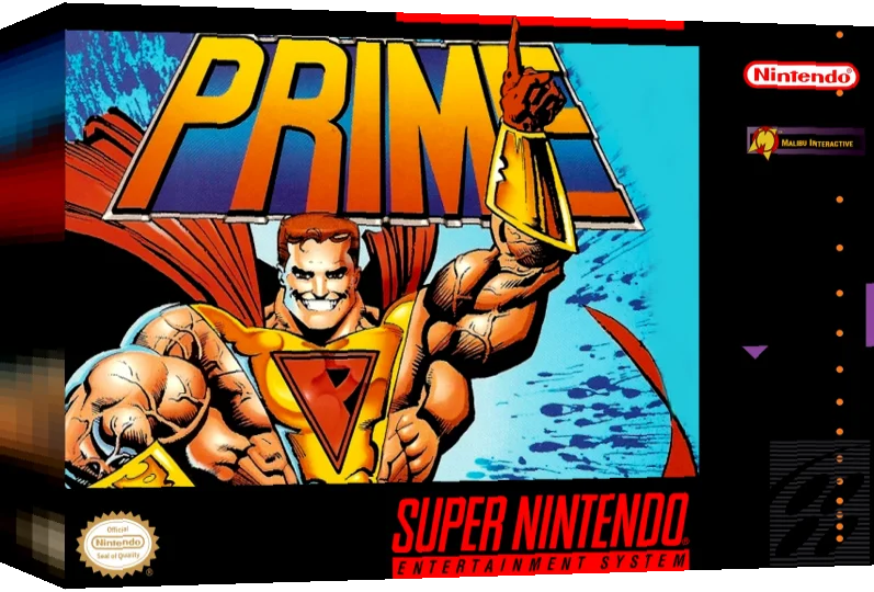 Prime — box-3D (US)