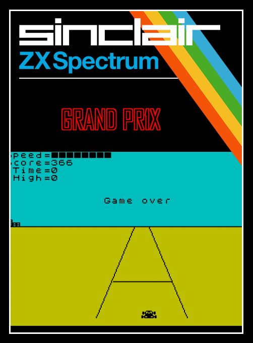Grand Pr1x box art