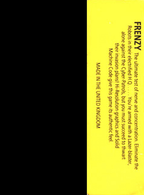 Frenzy — box-2D-back (WOR)
