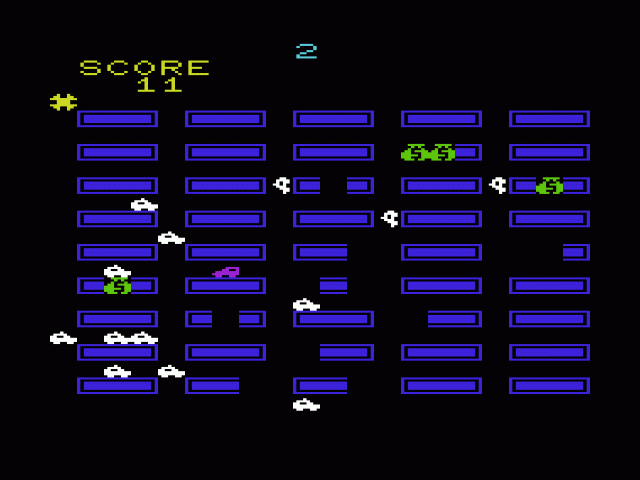 Safe Cracker — ss (WOR)