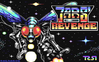 Jars' Revenge — sstitle (WOR)