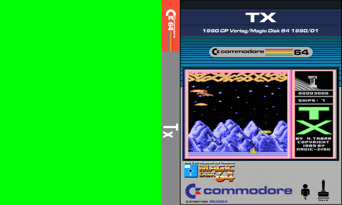 TX — box-texture (CUS)