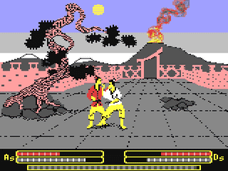 Samurai Trilogy — ss (EU)