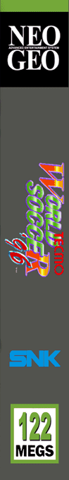 Tecmo World Soccer '96 — box-2D-side (WOR)