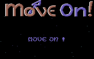 Move On! — sstitle (WOR)