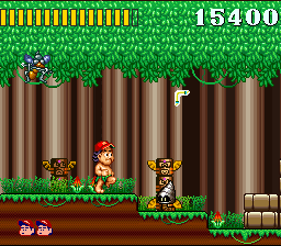 Super Adventure Island — ss (WOR)