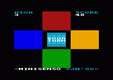 Minisenso — ss (EU)