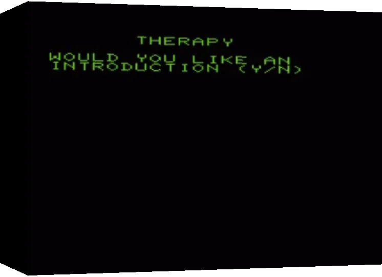 Therapy — box-3D (WOR)