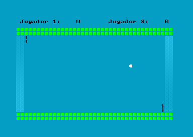 Telly Tennis — ss (EU)