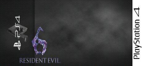 Resident Evil 6 — steamgrid