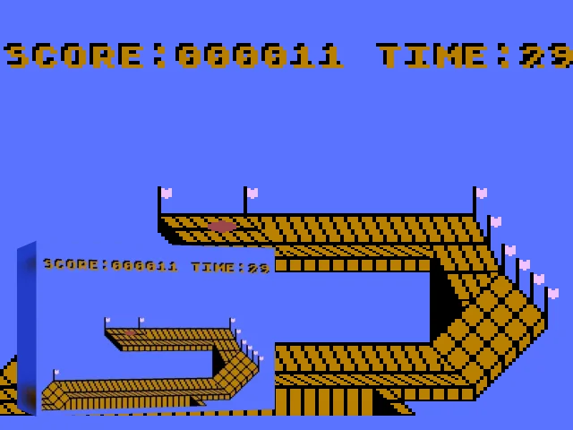 Mad Marble Maze, The — mixrbv2 (WOR)