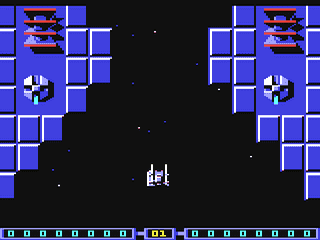Bedlam — ss (EU)