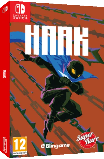 HAAK — box-3D (EU)