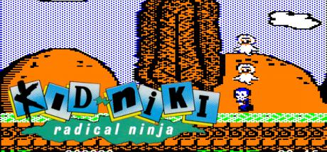 Kid Niki — steamgrid