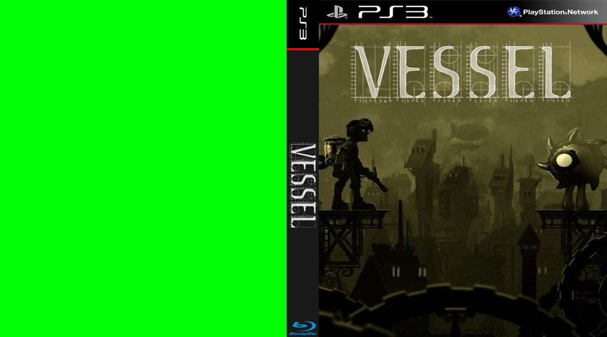 Vessel — box-texture (WOR)