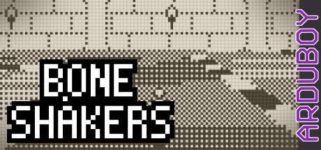 Bone Shakers — steamgrid