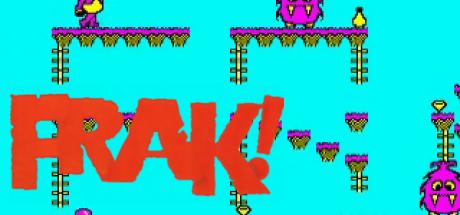 Frak! — steamgrid