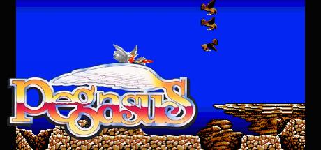 Pegasus — steamgrid