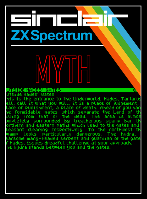 Myth — box-2D (SS)
