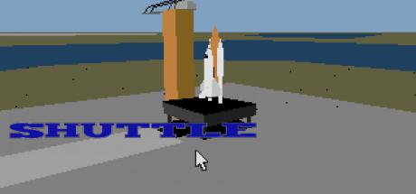 Shuttle - The Space Flight Simulator — steamgrid