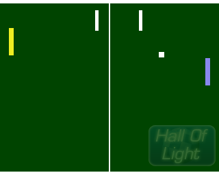 Pong — ss (WOR)
