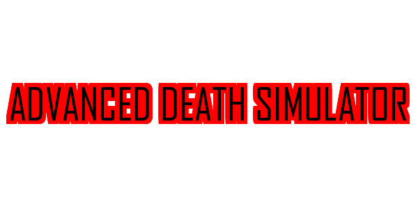 Advanced Death Simulator — wheel-hd (SS)