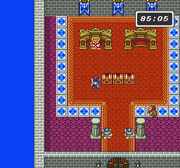 Bs Dragon Quest 1 — ss (WOR)