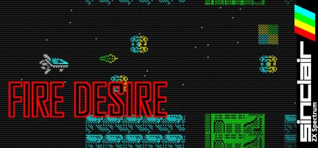 Fire Desire — steamgrid