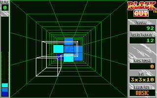 Blockout — ss (WOR)