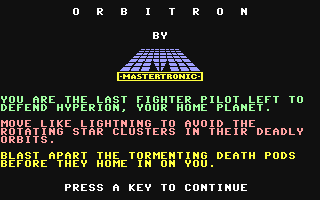Orbitron — sstitle (WOR)