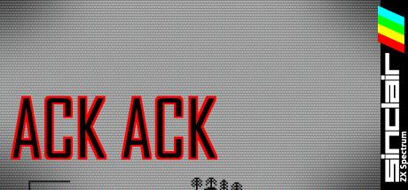 Ack Ack — steamgrid