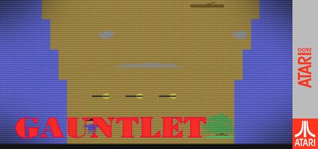 Gauntlet — steamgrid