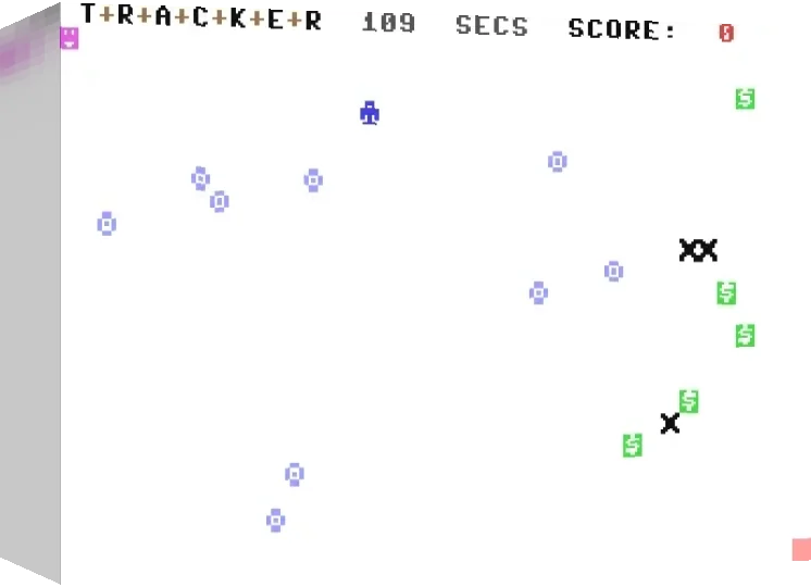 Tracker — box-3D (WOR)