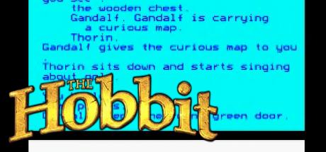 Hobbit — steamgrid