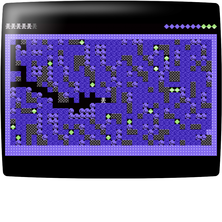 1K-Mini-Bdash — mixrbv1 (EU)