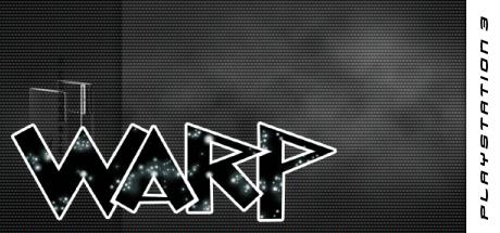 Warp — steamgrid