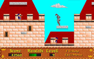 Last Knight in Camelot — ss (WOR)