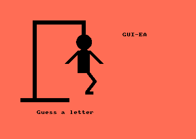 Hangman 2 — ss (EU)