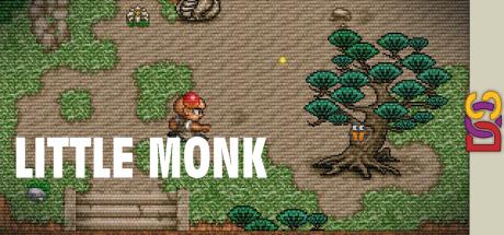 Little Monk — steamgrid