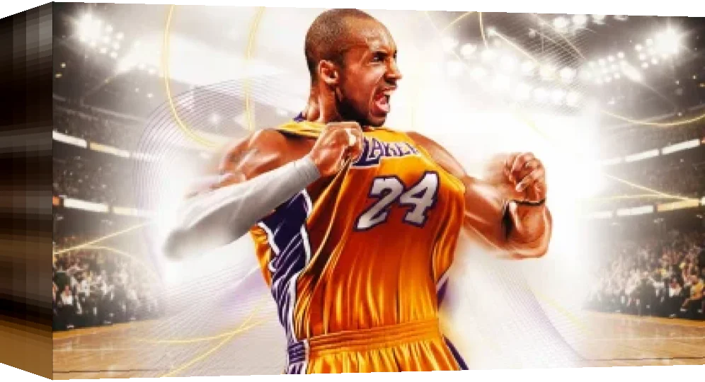 NBA 2K10 — box-3D (WOR)