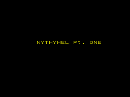 Nythyhel — sstitle (WOR)