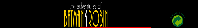 Adventures Of Batman And Robin, The — box-2D-side (SS)
