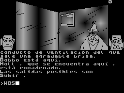 Estacion, La — ss (WOR)