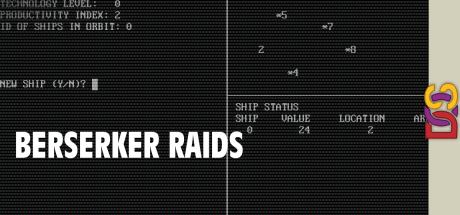 Berserker Raids — steamgrid