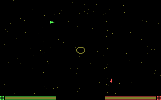 Rocket Rangers — ss (WOR)