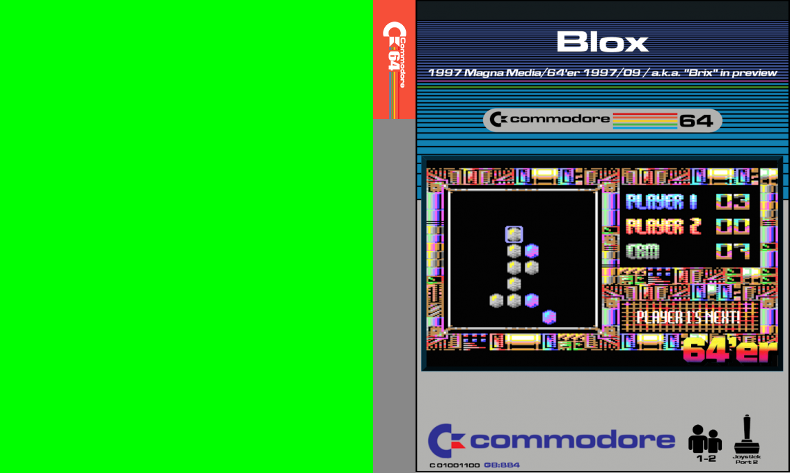 Blox — box-texture (CUS)