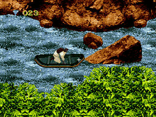 Congo — ss (WOR)
