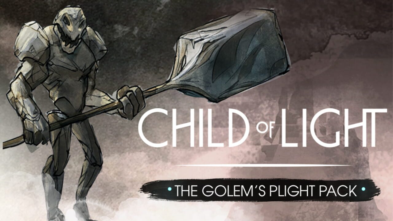 Child of Light - The Golem's Plight Pack — screenshot (WOR)