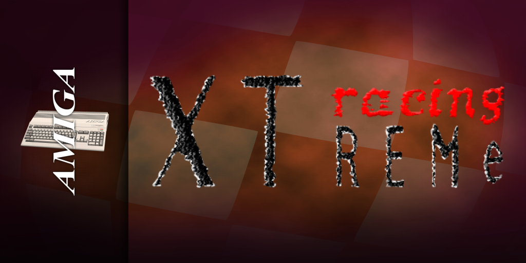 XTreme Racing — screenmarquee (WOR)